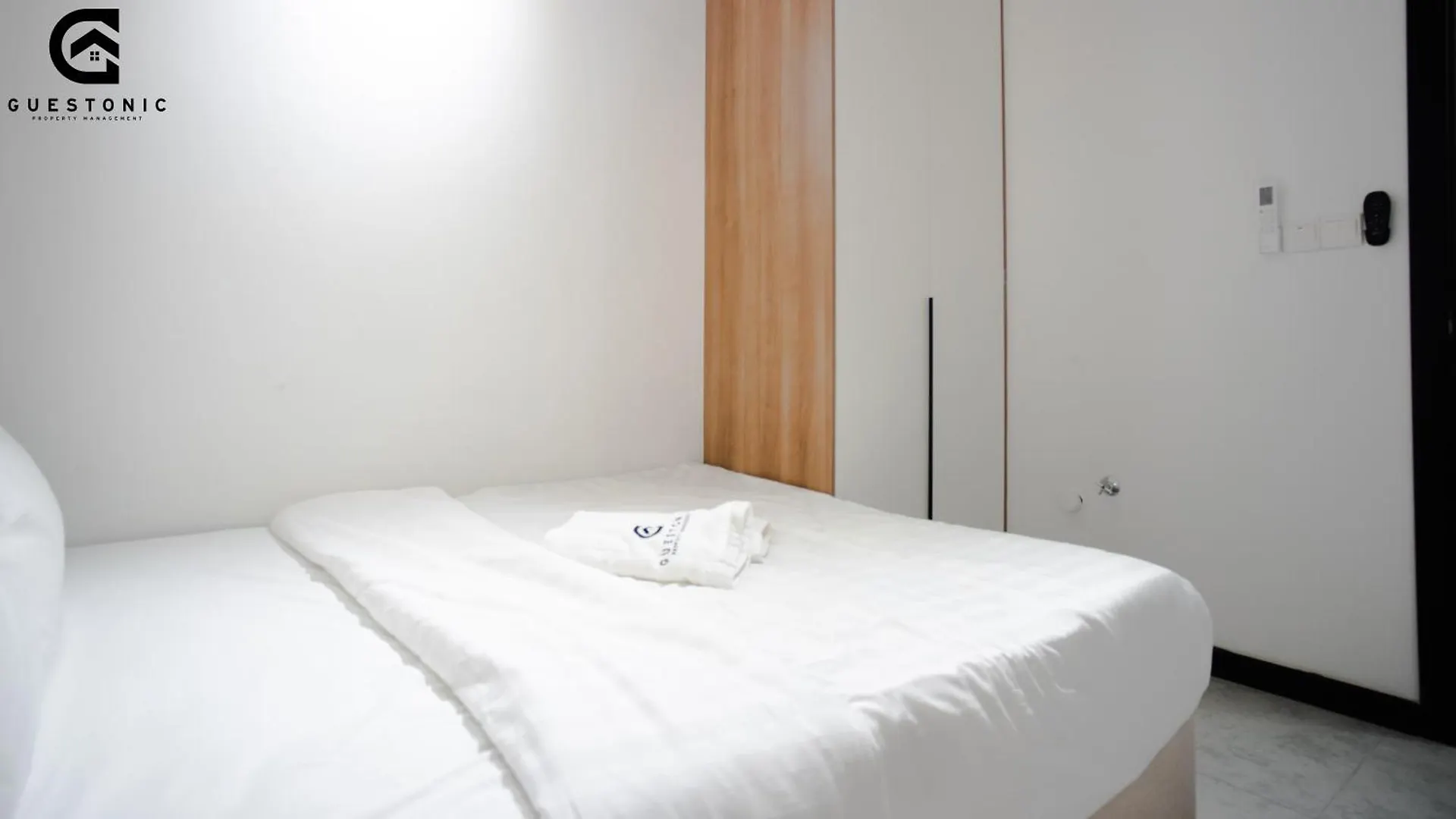 Neusuite Cozy Studio By Guestonic Kuala Lumpur