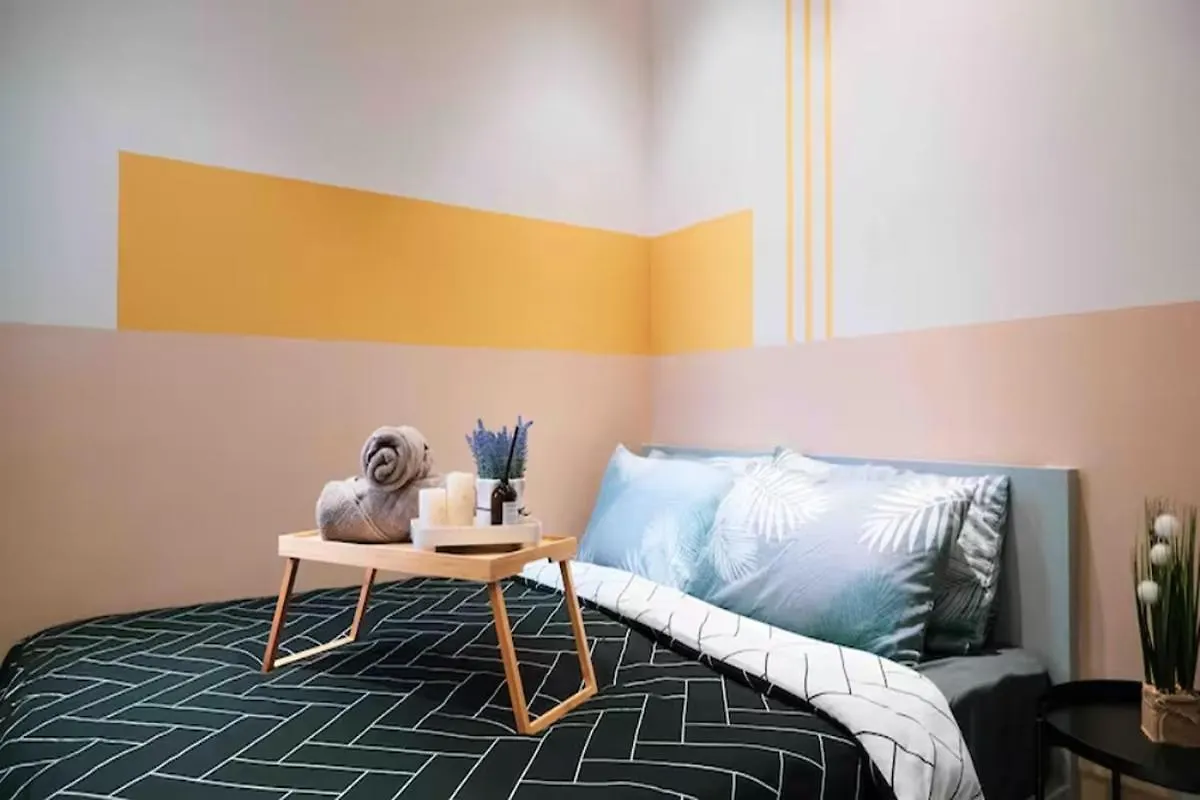 Neusuite Cozy Studio By Guestonic Kuala Lumpur 0*,  Malaysia